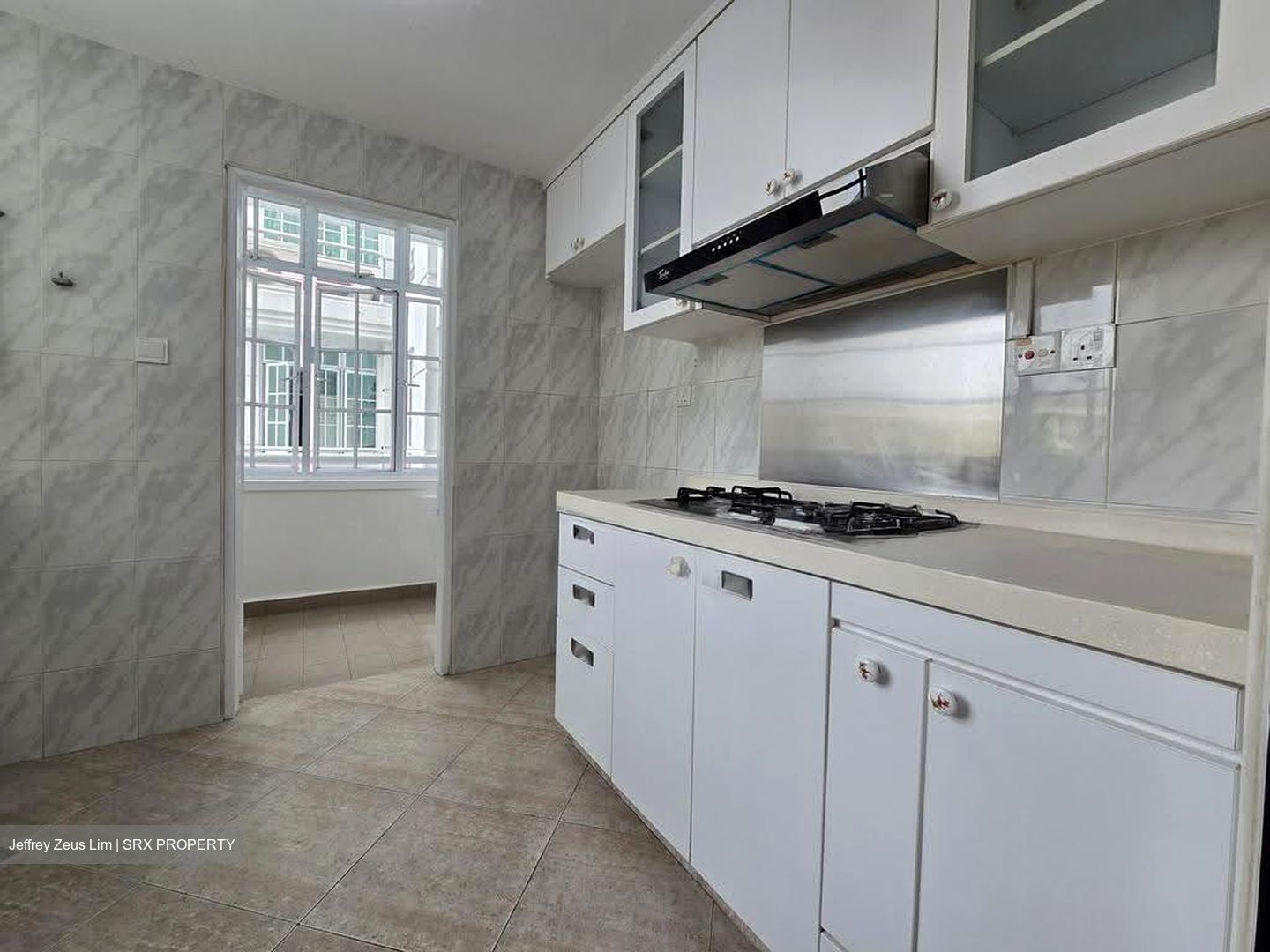 Eastwood Green (D16), Condominium #616571831